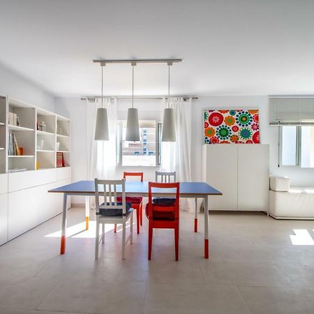 Apartamento El Rayo Verde Cadiz Dış mekan fotoğraf