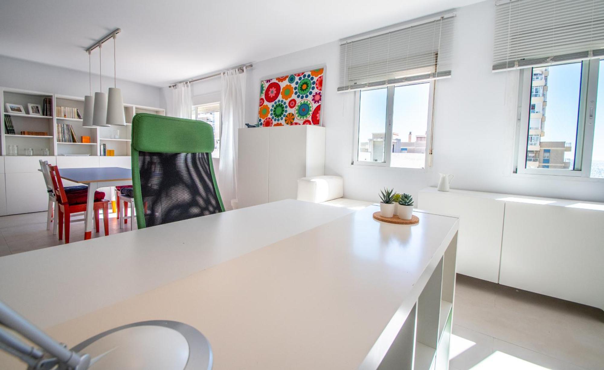 Apartamento El Rayo Verde Cadiz Dış mekan fotoğraf