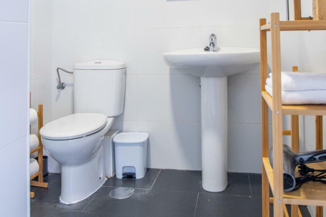 Apartamento El Rayo Verde Cadiz Dış mekan fotoğraf