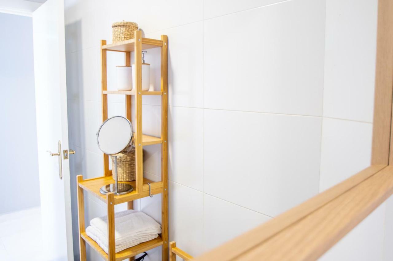 Apartamento El Rayo Verde Cadiz Dış mekan fotoğraf