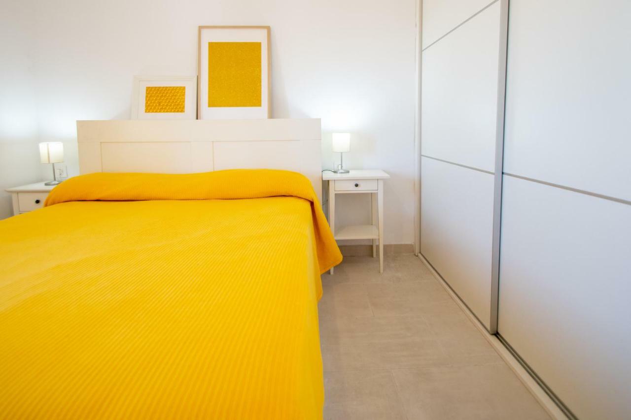 Apartamento El Rayo Verde Cadiz Dış mekan fotoğraf