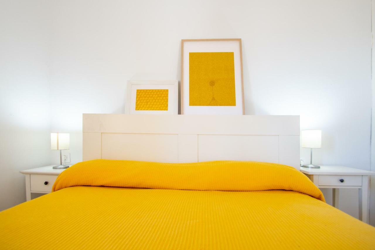 Apartamento El Rayo Verde Cadiz Dış mekan fotoğraf